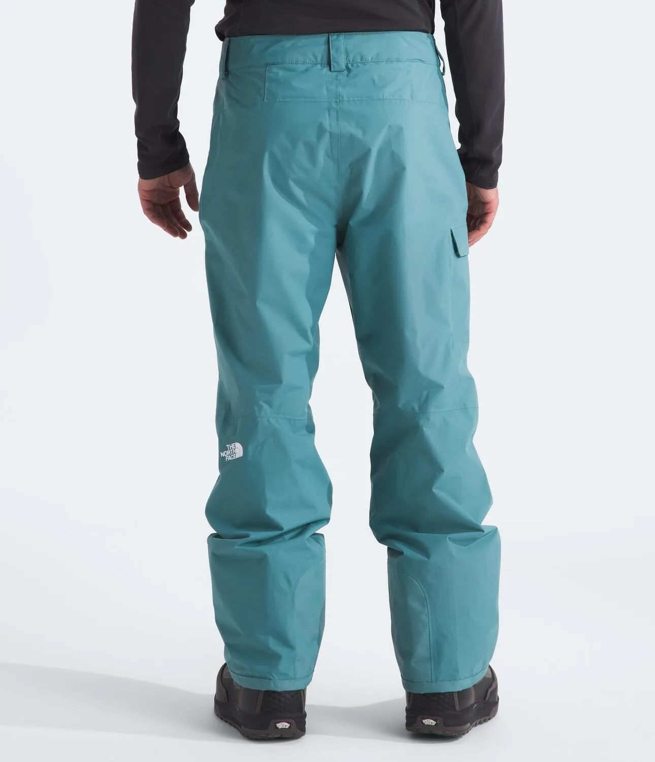 THE NORTH FACE Men's Freedom Snowpant - PFAS Free