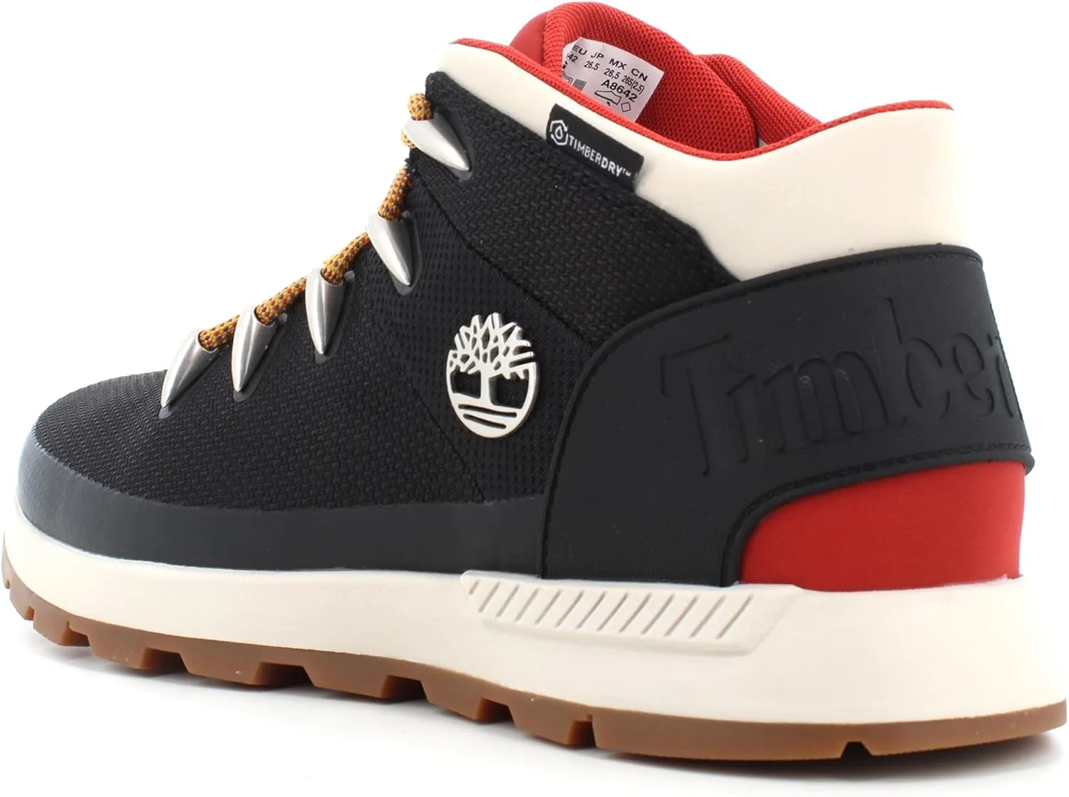 Timberland Men's Classic Boots