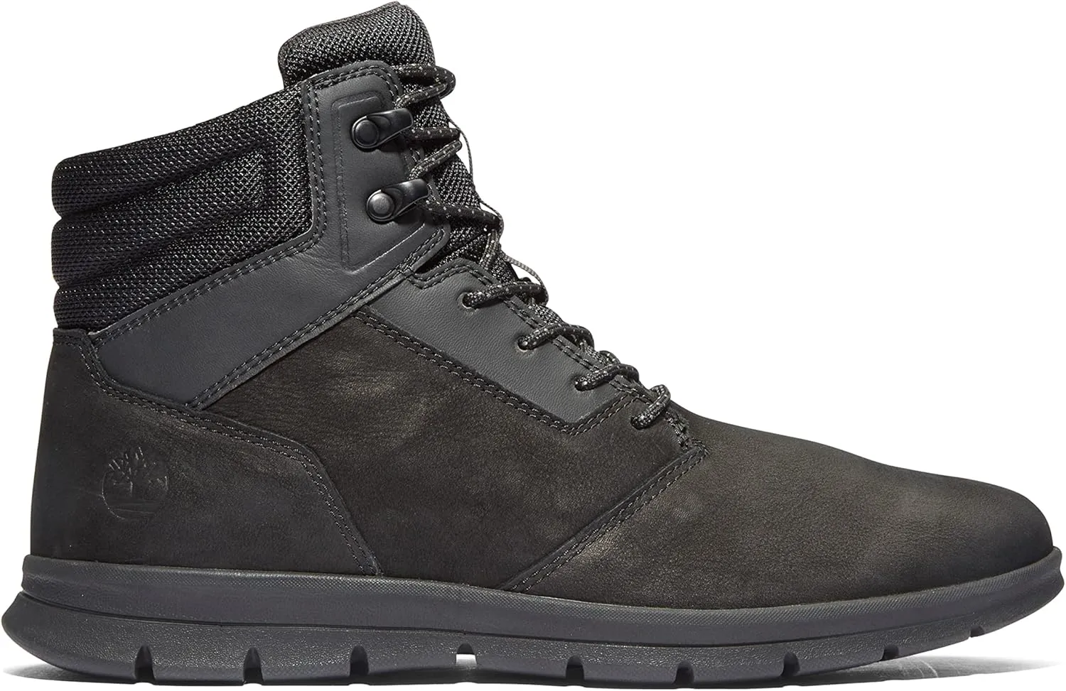 Timberland Men's Graydon Sneaker Boot