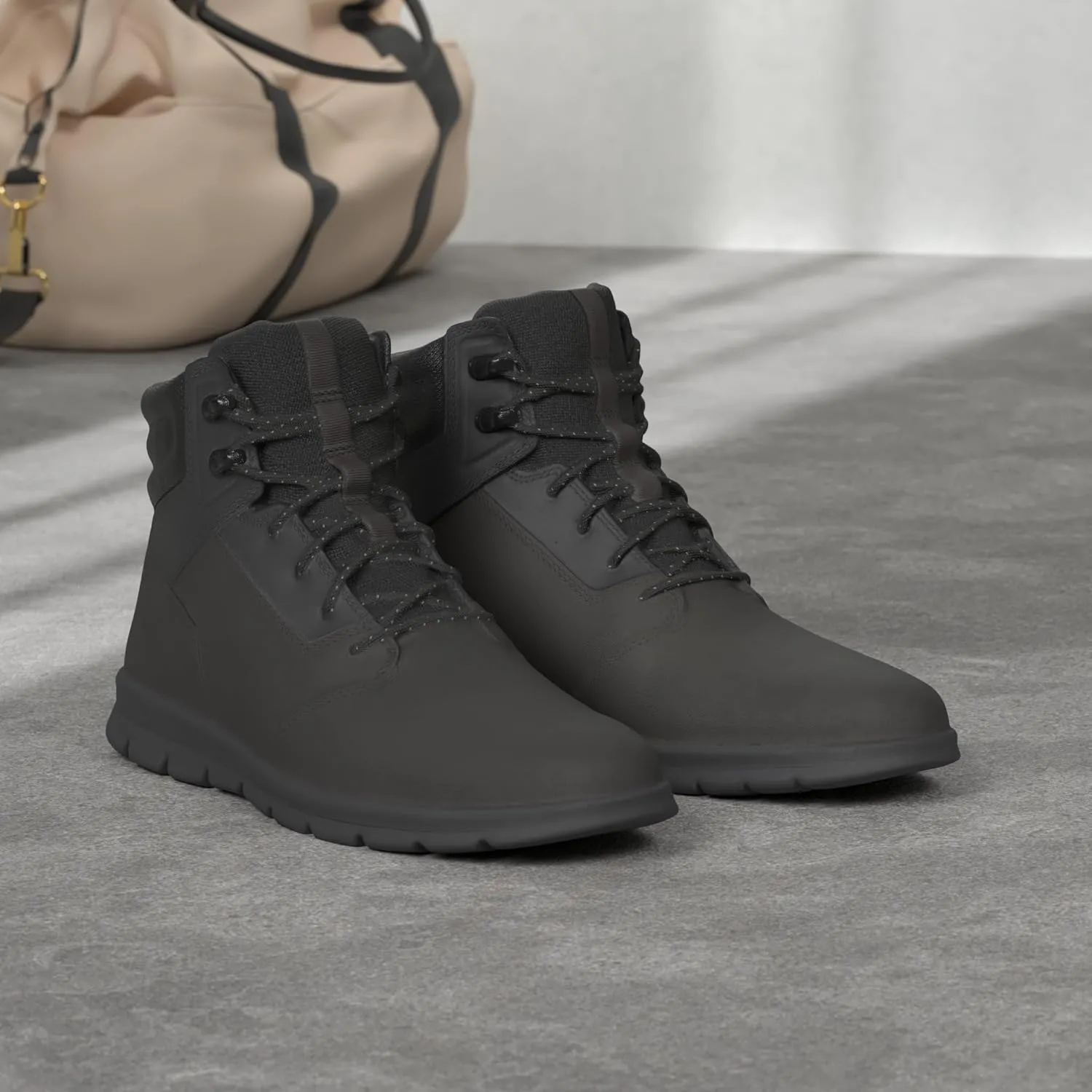 Timberland Men's Graydon Sneaker Boot
