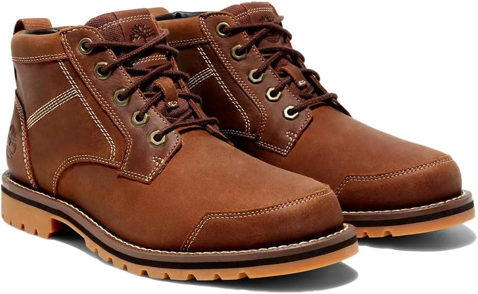 Timberland Men's Larchmonts Norfolk Virginia T-Shirt Boots