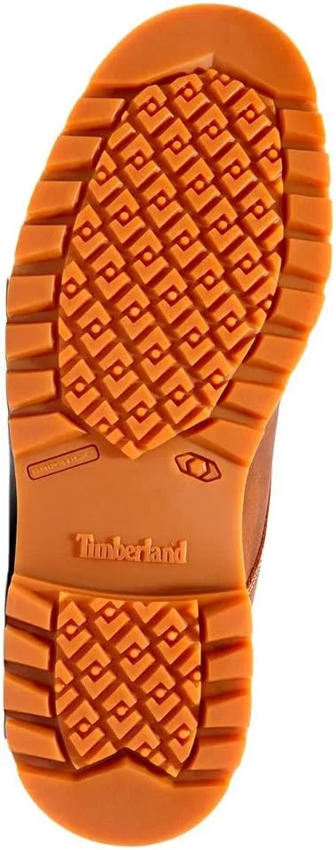 Timberland Men's Larchmonts Norfolk Virginia T-Shirt Boots