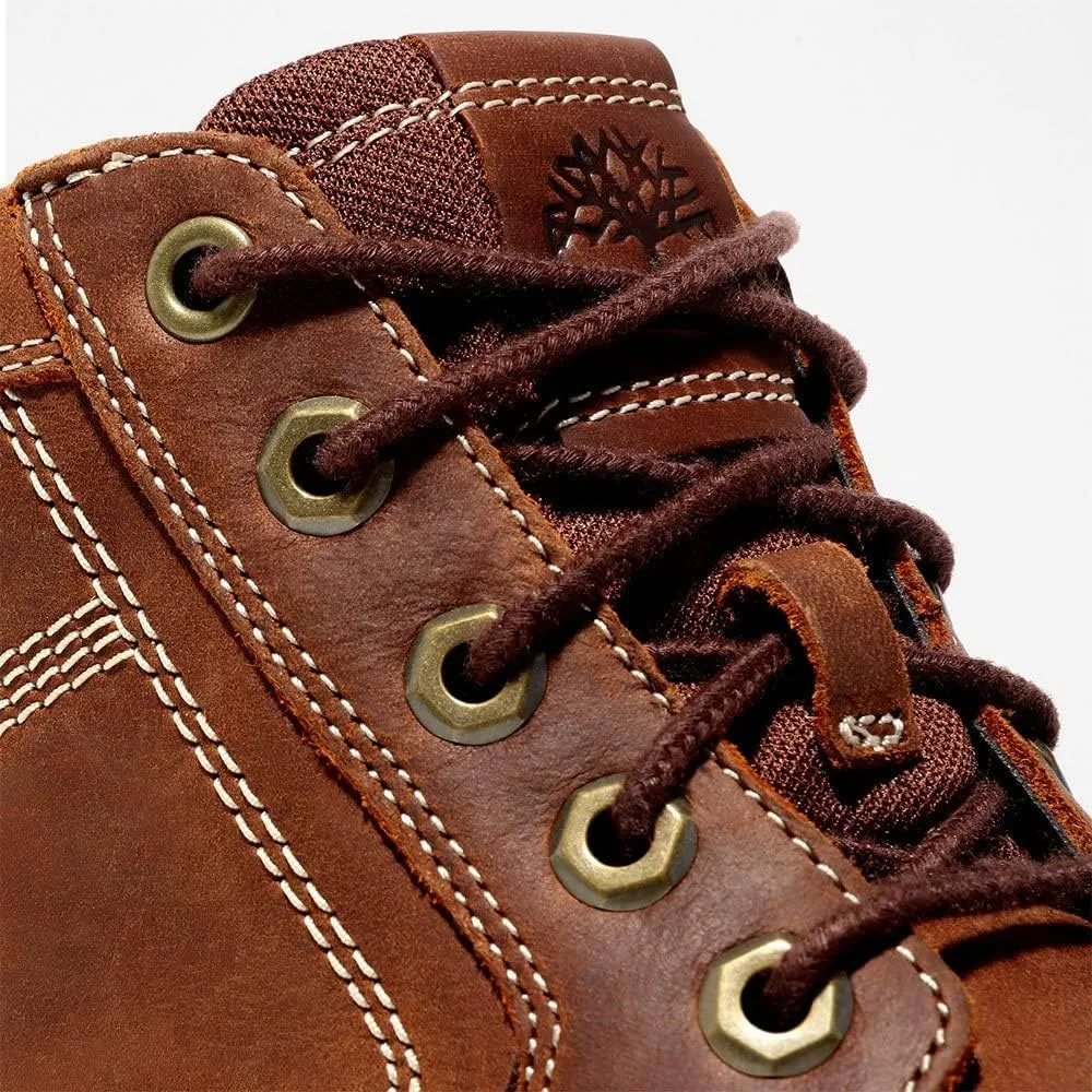 Timberland Men's Larchmonts Norfolk Virginia T-Shirt Boots