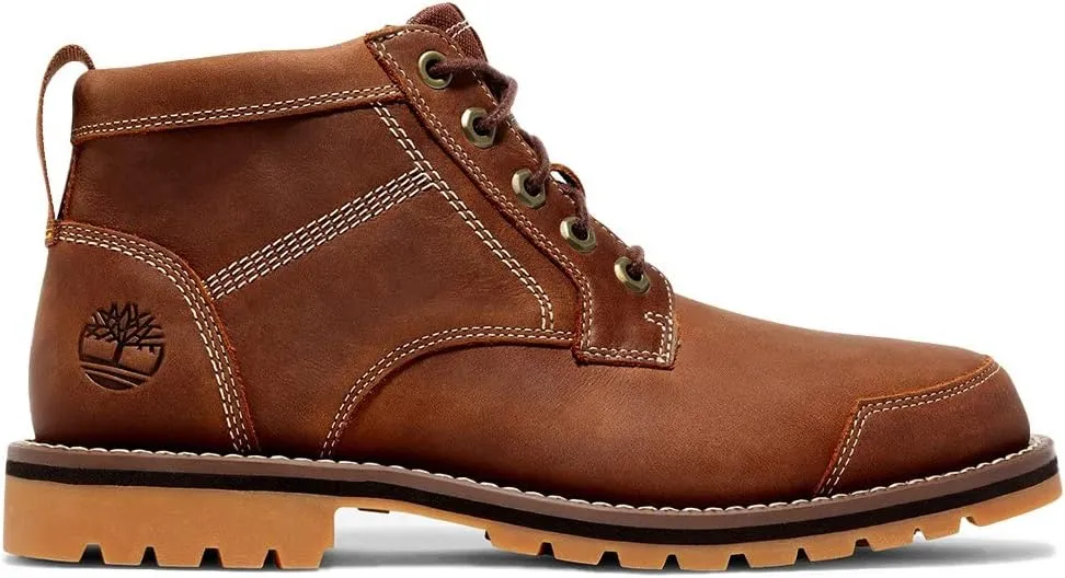 Timberland Men's Larchmonts Norfolk Virginia T-Shirt Boots