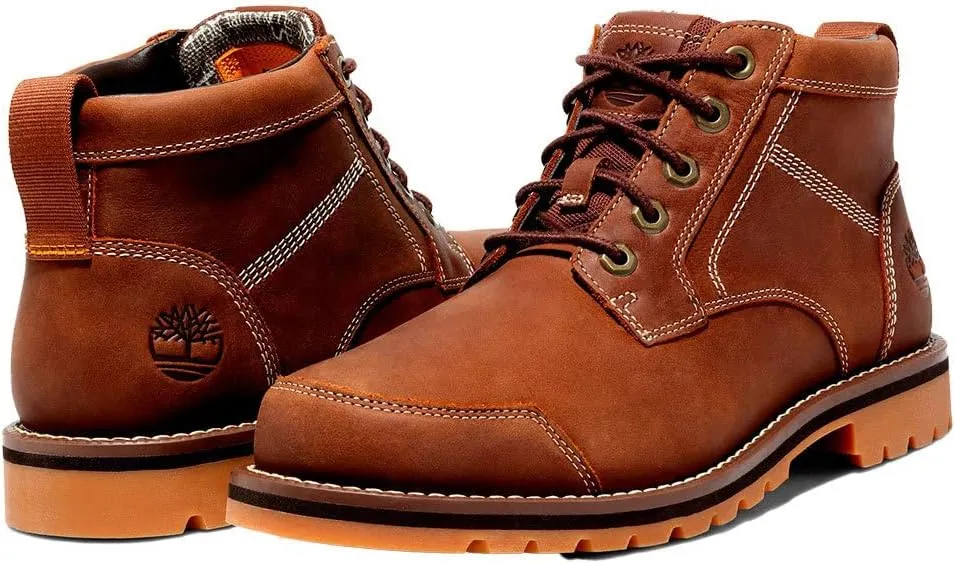Timberland Men's Larchmonts Norfolk Virginia T-Shirt Boots