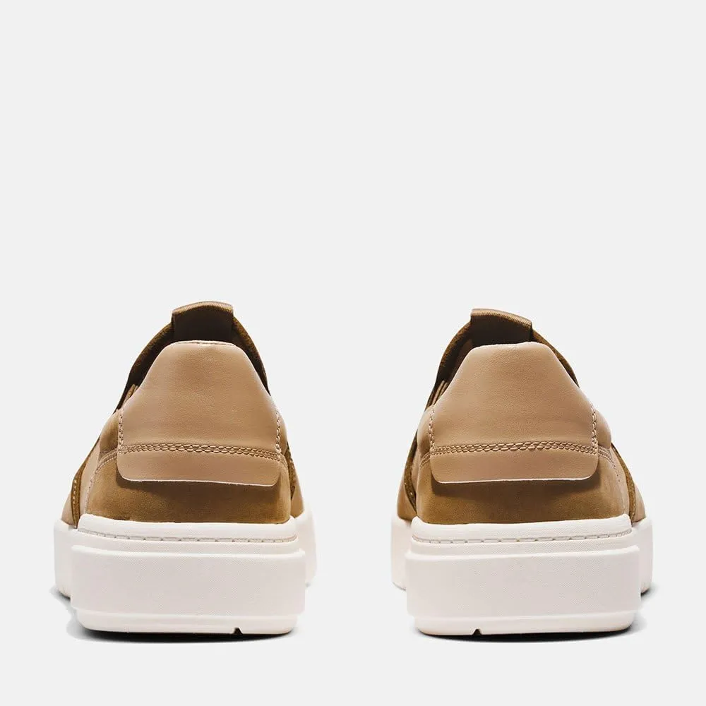 Timberland Men's Seneca Bay Slip-On
