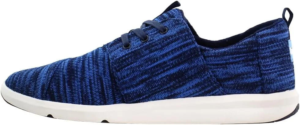 TOMS Men's, TRVL LITE High-Top Sneaker