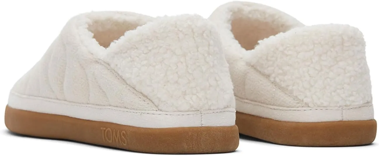 TOMS Women's Ezra Slipper