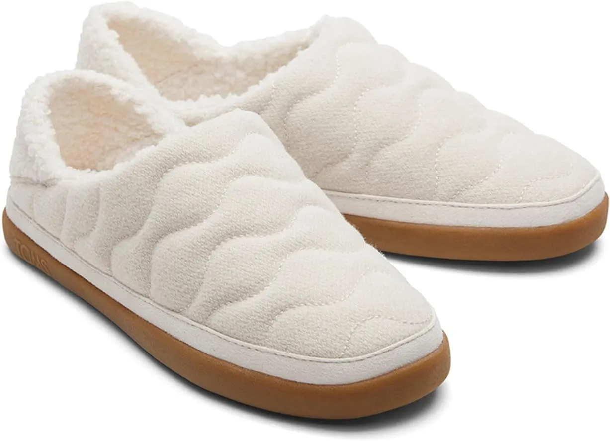 TOMS Women's Ezra Slipper
