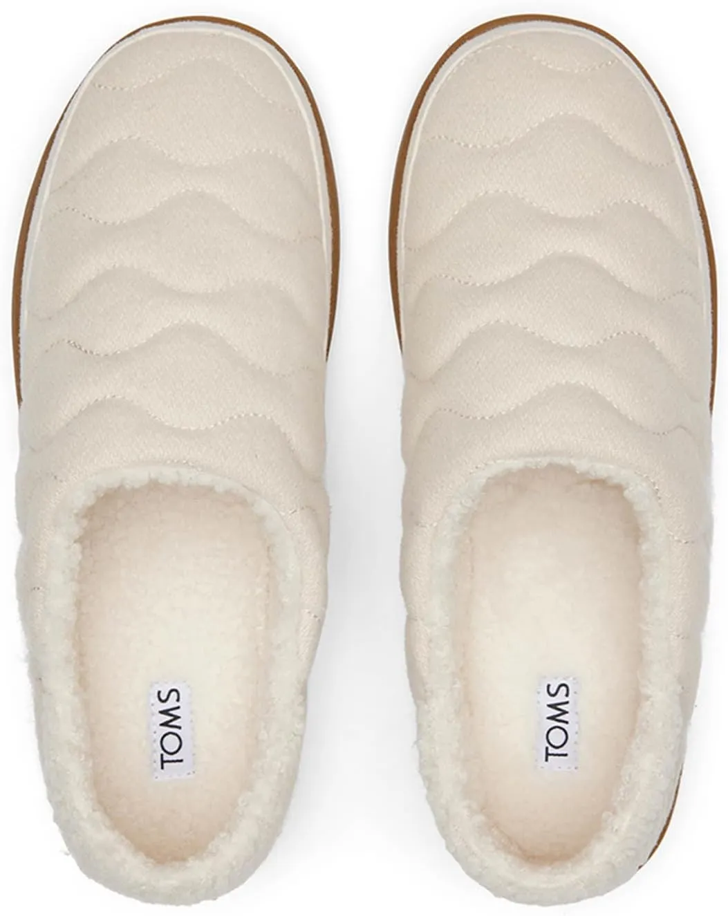 TOMS Women's Ezra Slipper