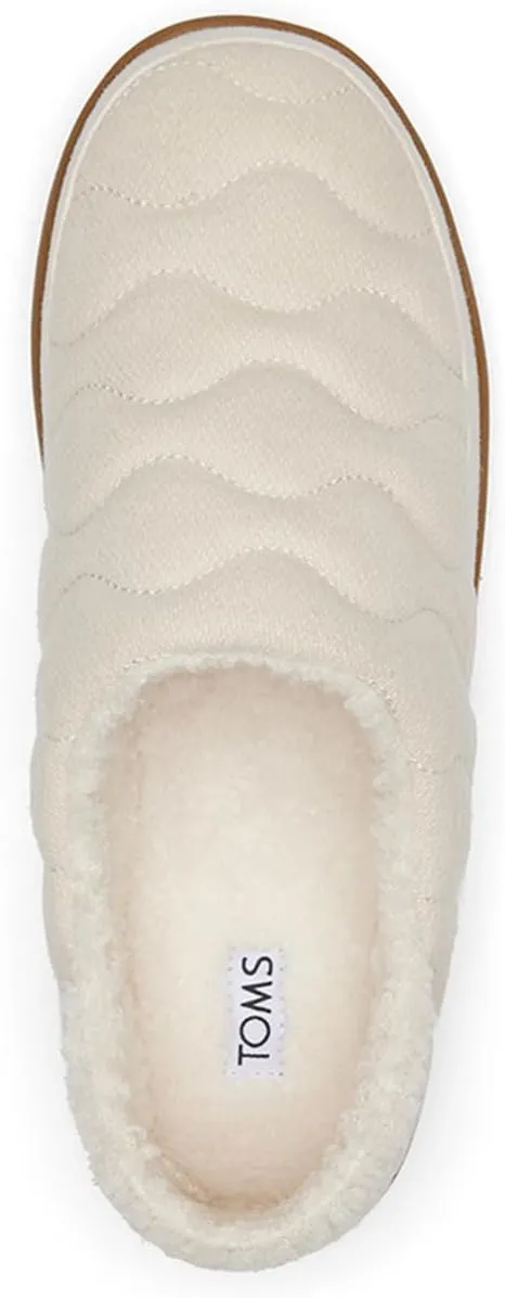TOMS Women's Ezra Slipper