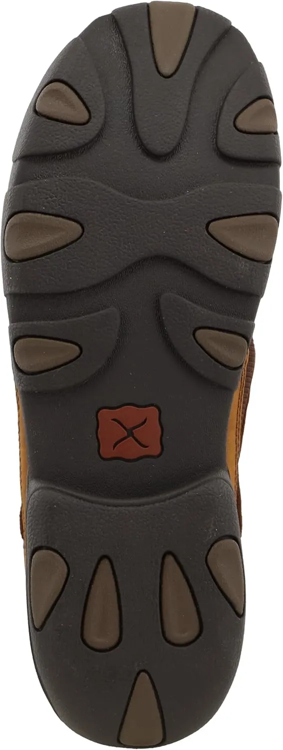 Twisted X Men's Slip-on Driving Moccasins