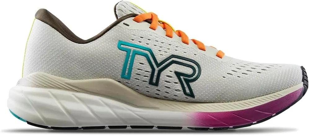 TYR Unisex-Adult Rd-1x Running Athletic Shoes Sneaker
