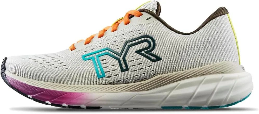 TYR Unisex-Adult Rd-1x Running Athletic Shoes Sneaker