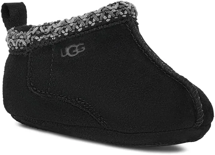 UGG Baby Tasman Beanie Slipper