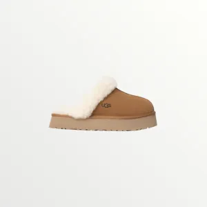ugg chausson disquette chestnut