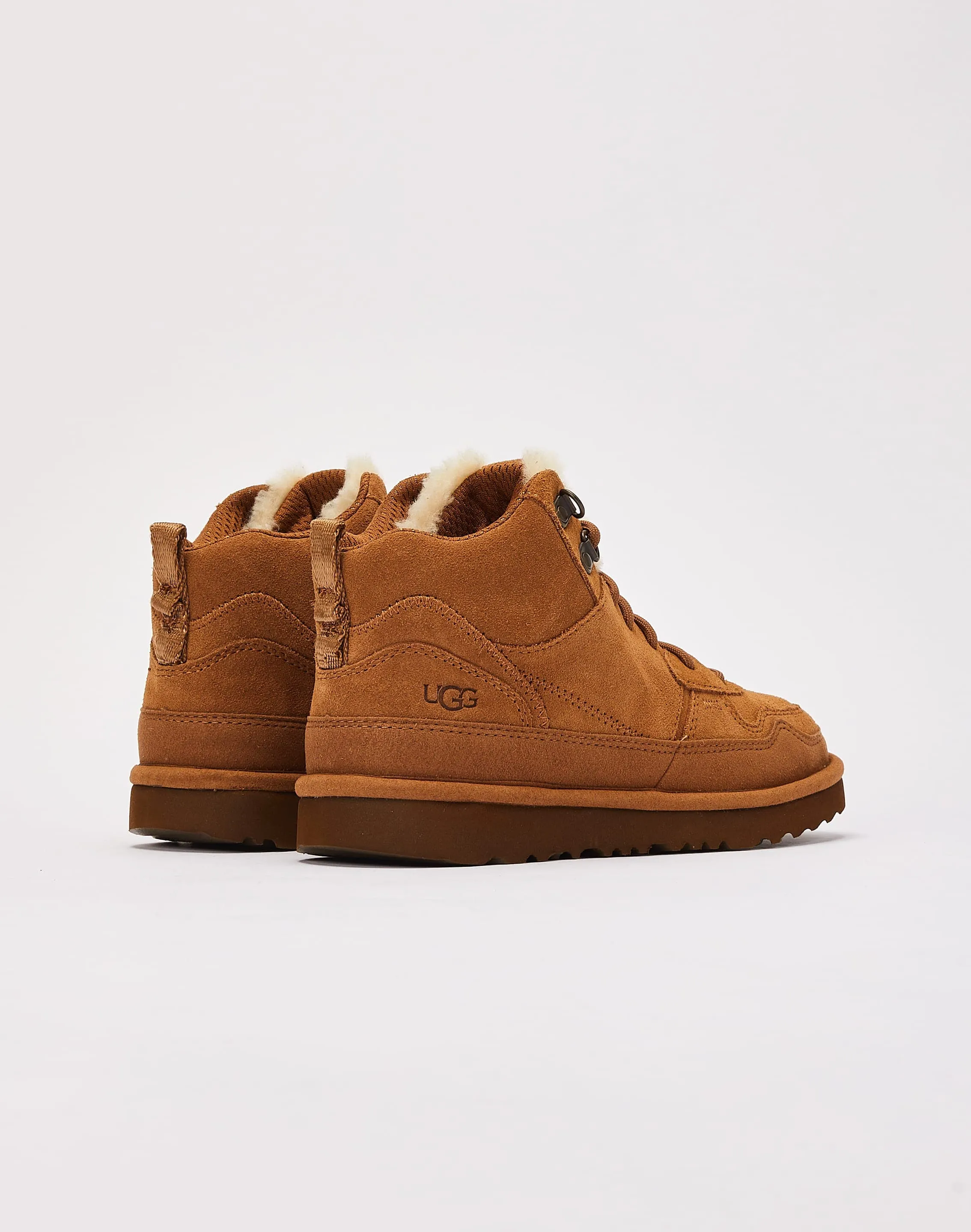 UGG Highland Hi Heritage Pre-School