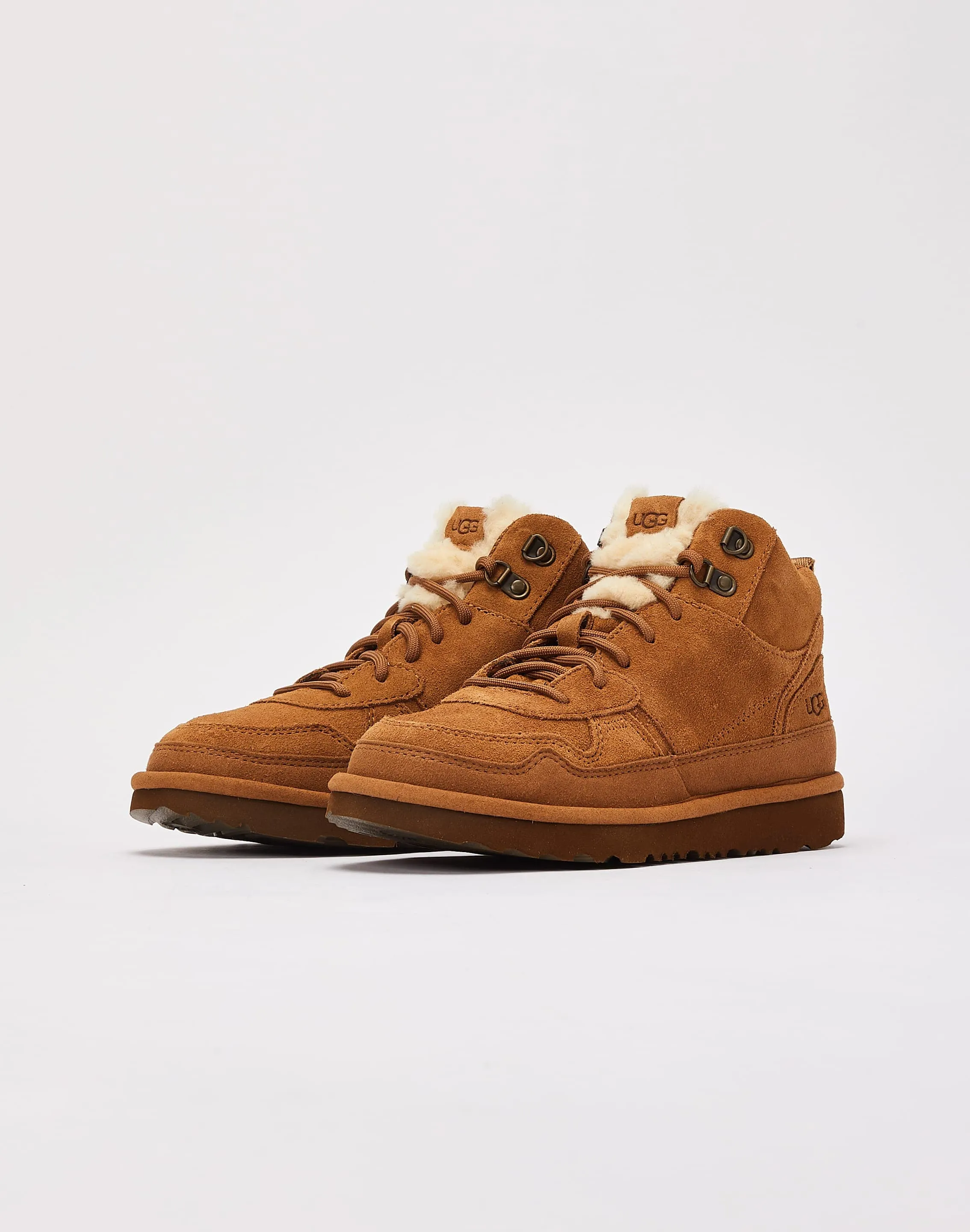 UGG Highland Hi Heritage Pre-School