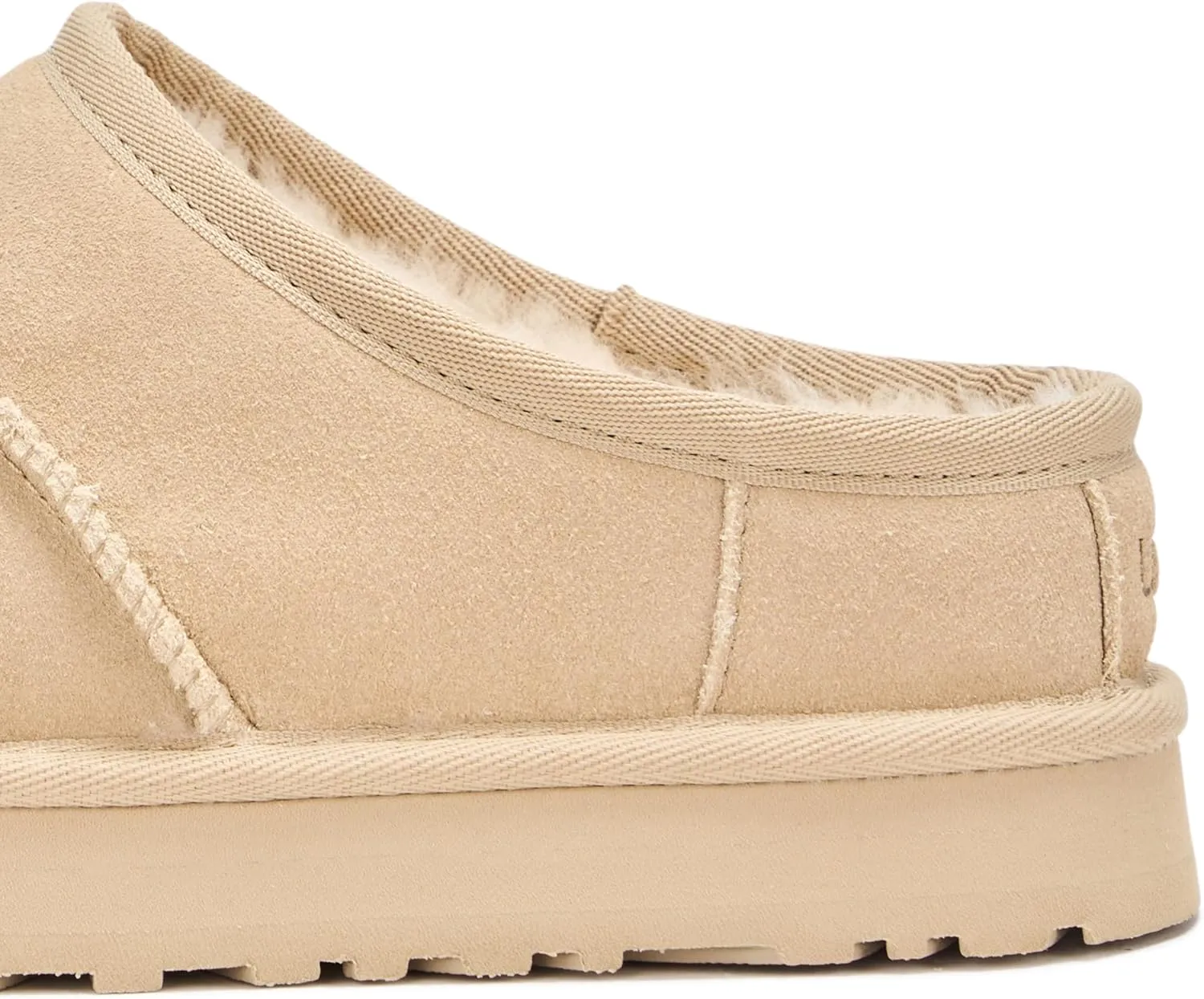 UGG Kids' Bea Mary Jane Slippers