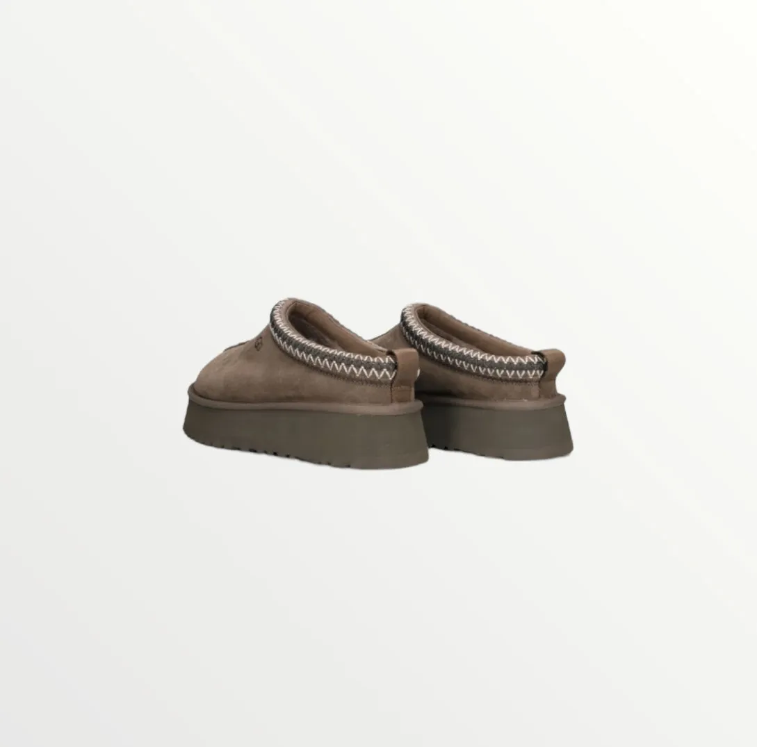 ugg tazz brown