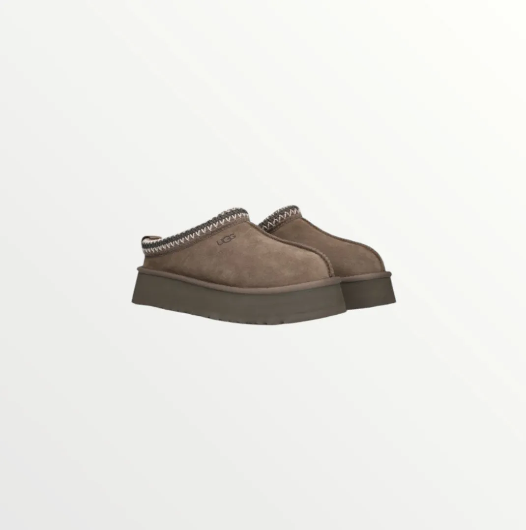 ugg tazz brown