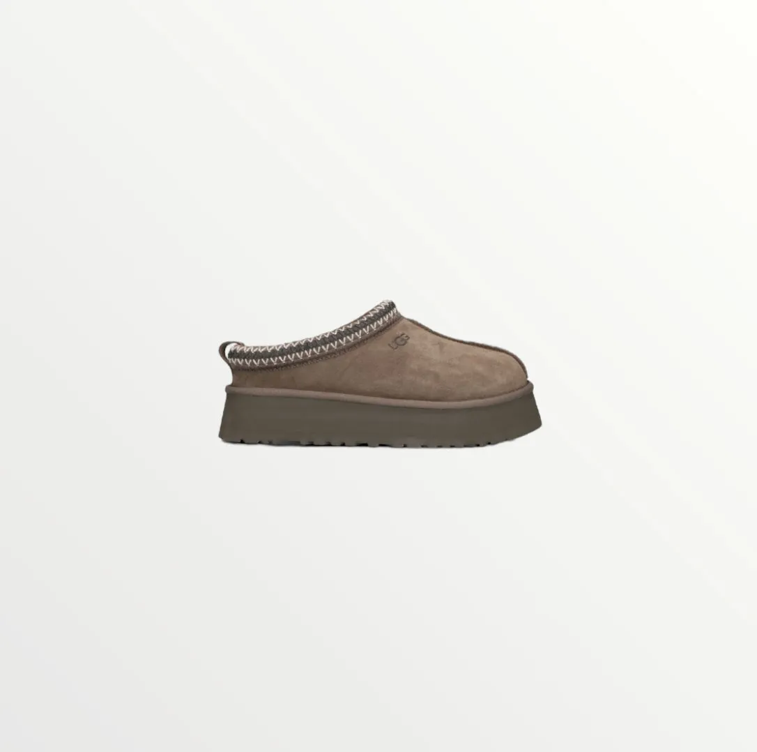 ugg tazz brown