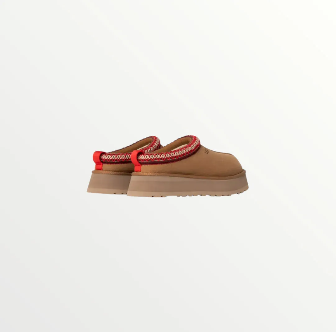 ugg tazz chestnut