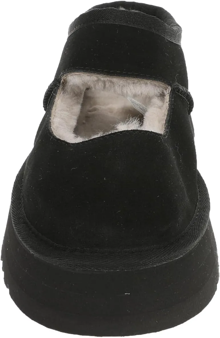 UGG Women's Bea Mary Jane Slipper