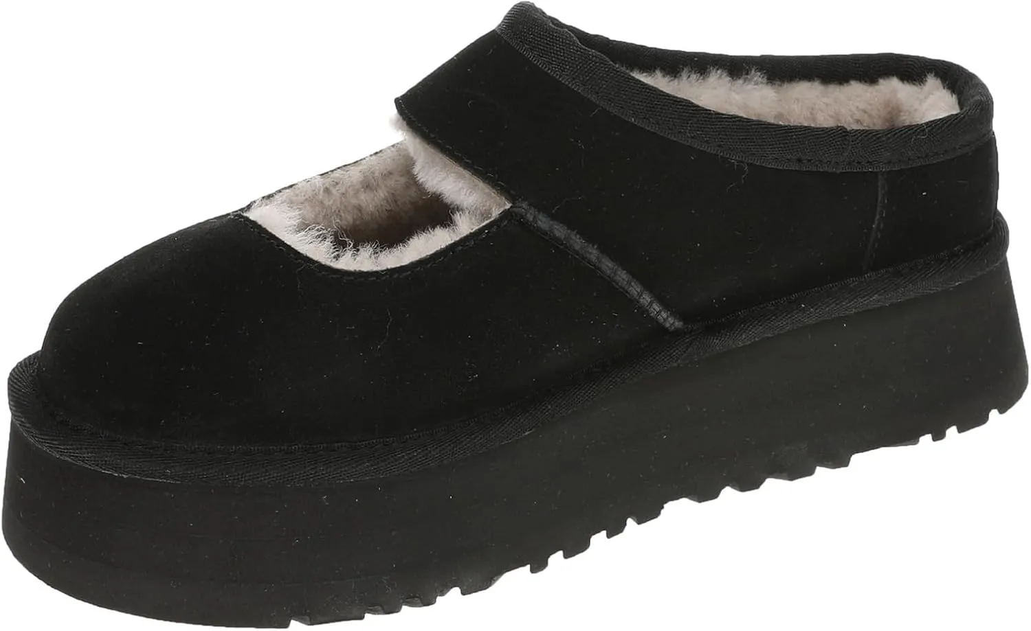 UGG Women's Bea Mary Jane Slipper