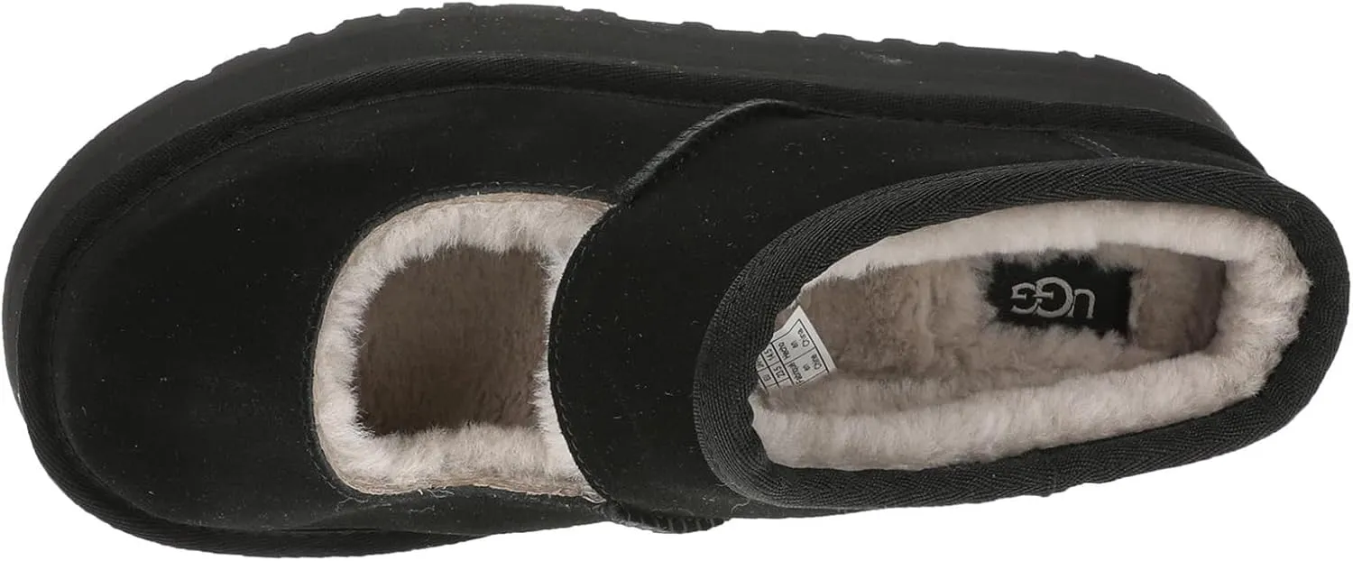 UGG Women's Bea Mary Jane Slipper