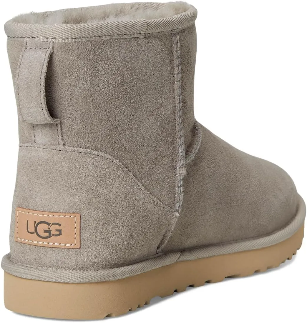 UGG Women's Classic Mini II Boot