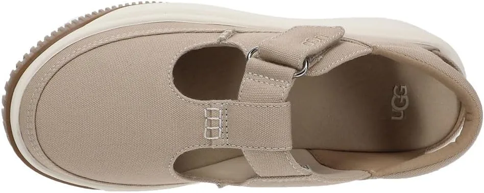 UGG Women's Ez-duzzit T-Strap Sneaker
