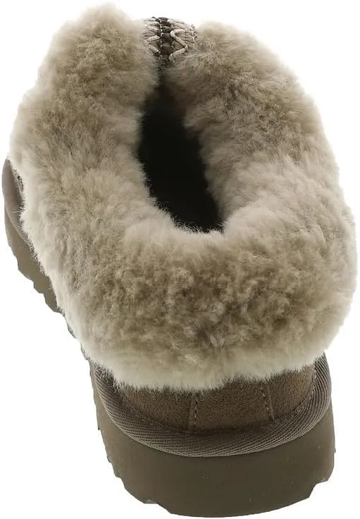 UGG Women's Tasman Alpine Slipper