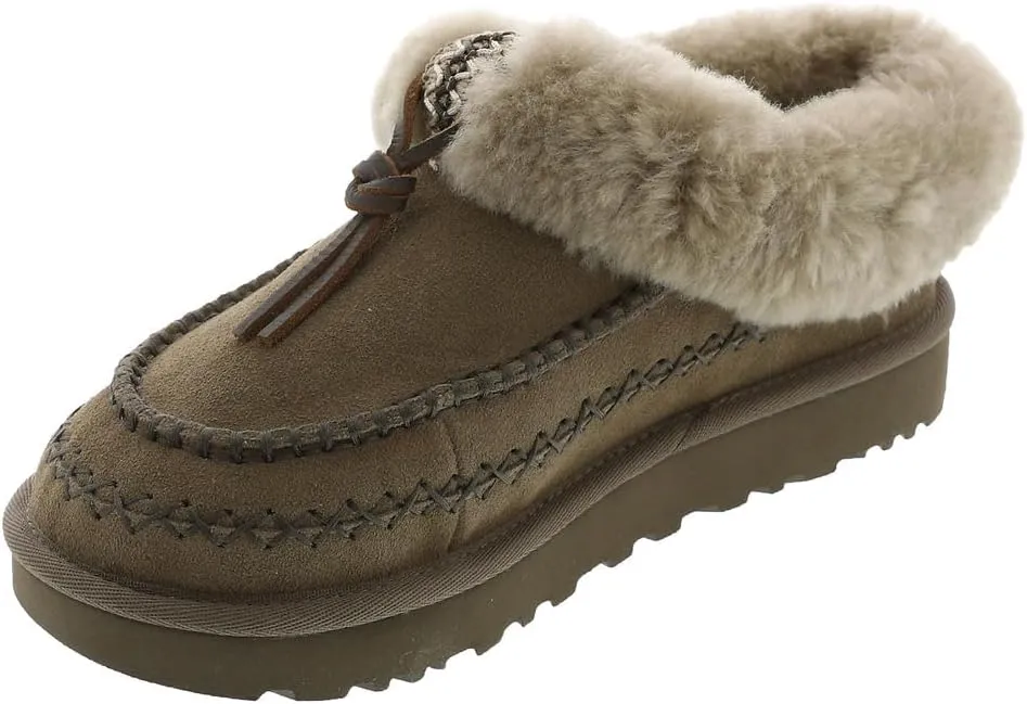 UGG Women's Tasman Alpine Slipper