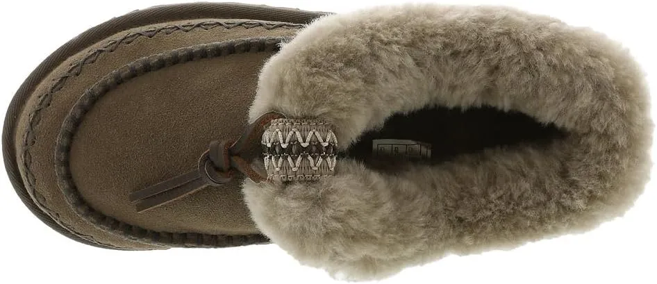 UGG Women's Tasman Alpine Slipper