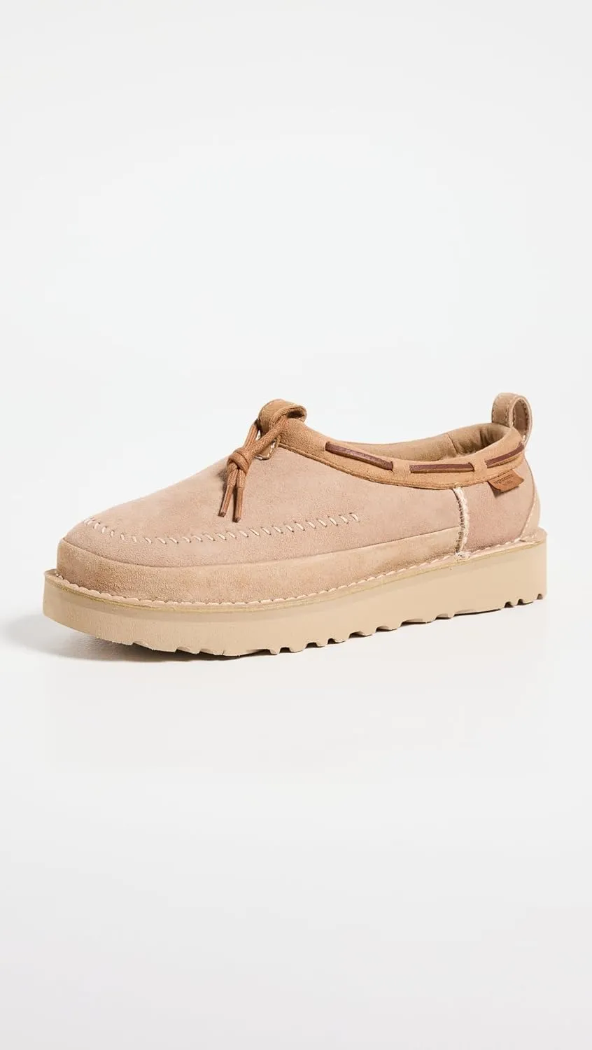 UGG Women's Tasman Crafted Regenerate Slipper