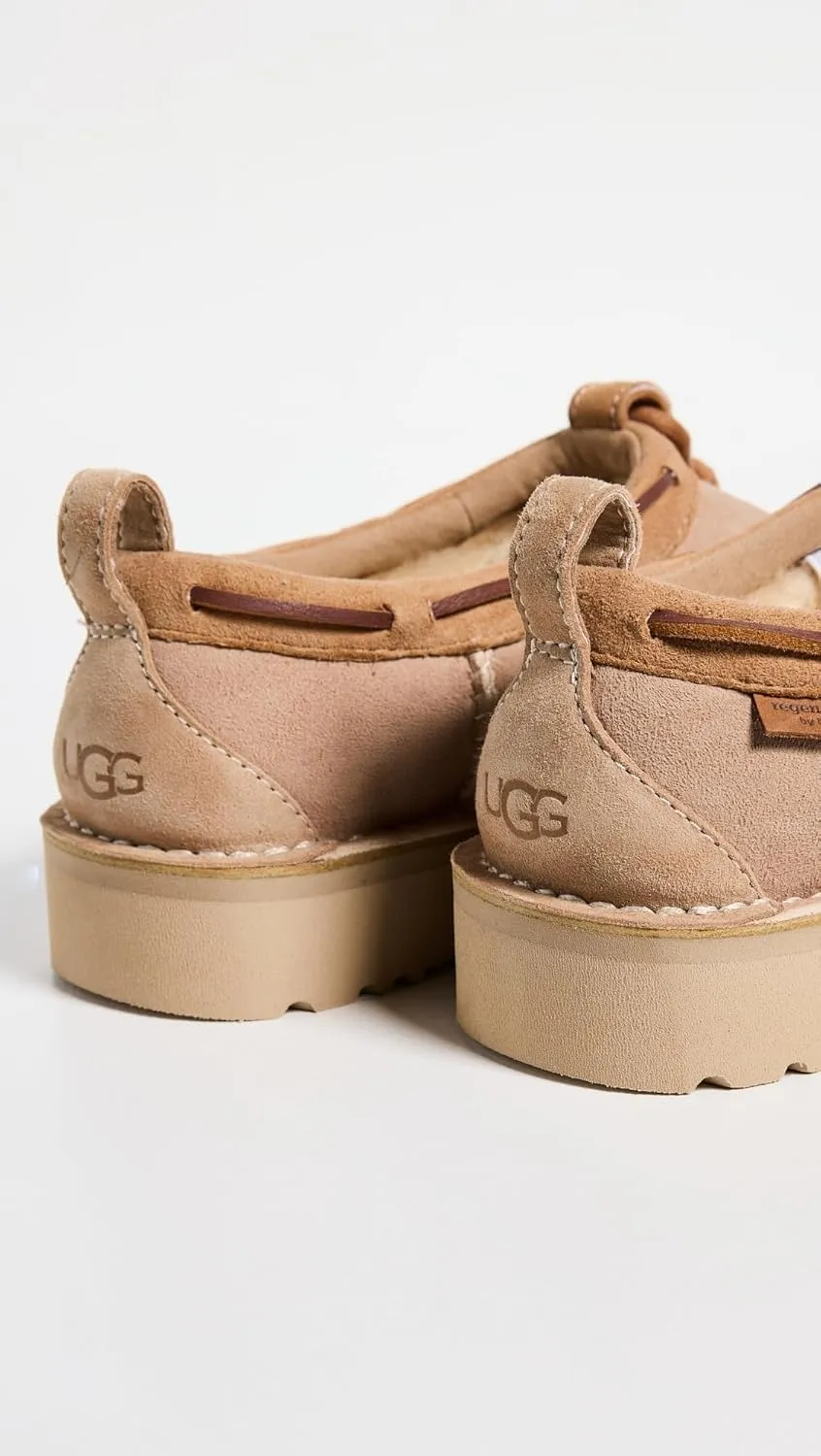 UGG Women's Tasman Crafted Regenerate Slipper