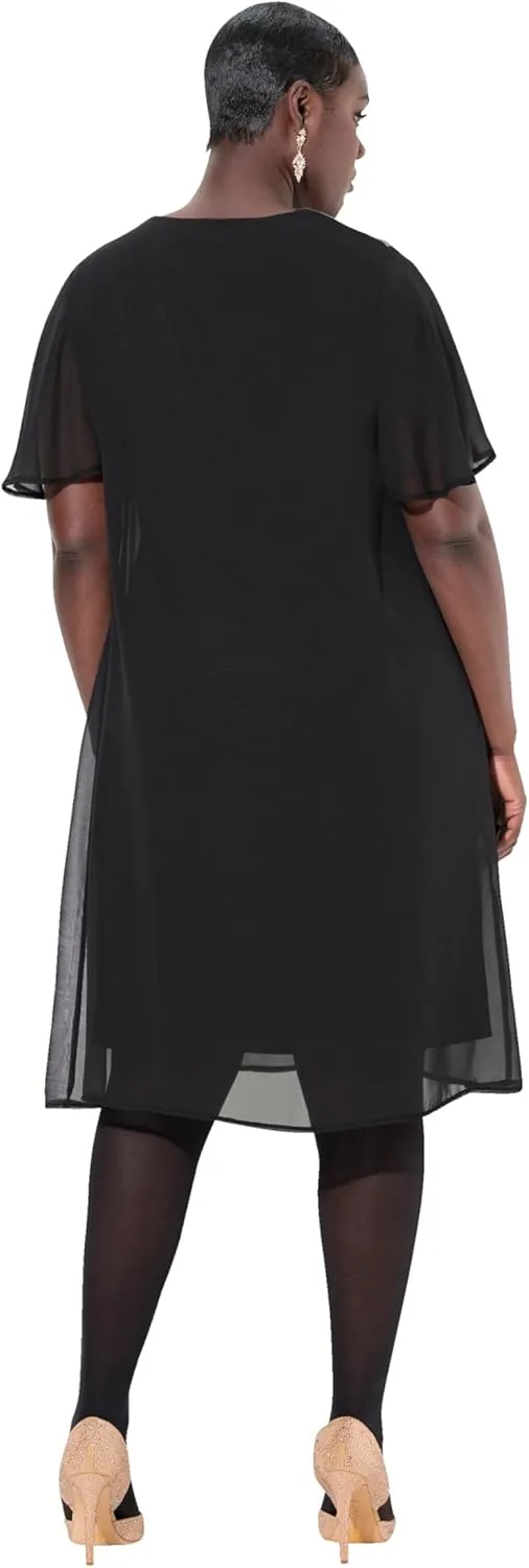 Ulla Popken Women Classic