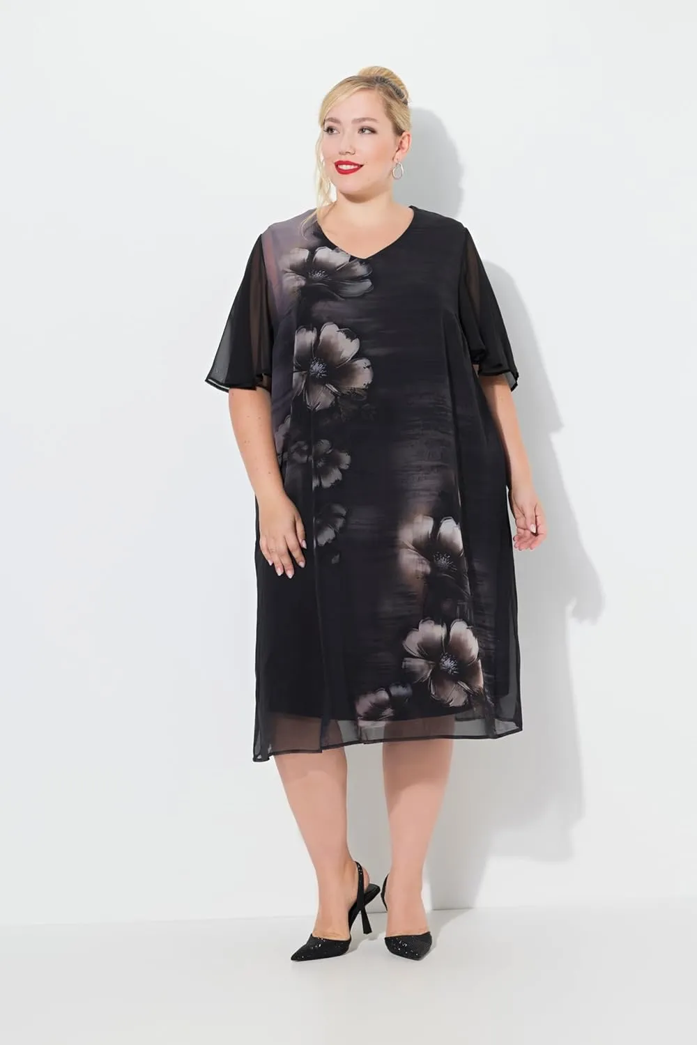 Ulla Popken Women Classic