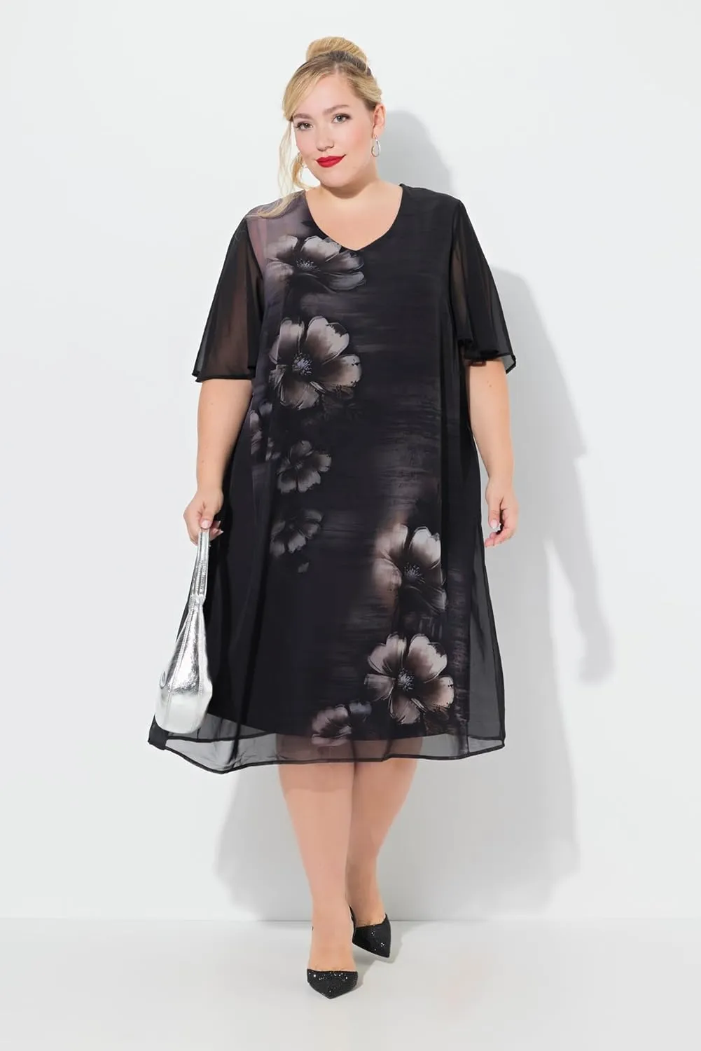 Ulla Popken Women Classic