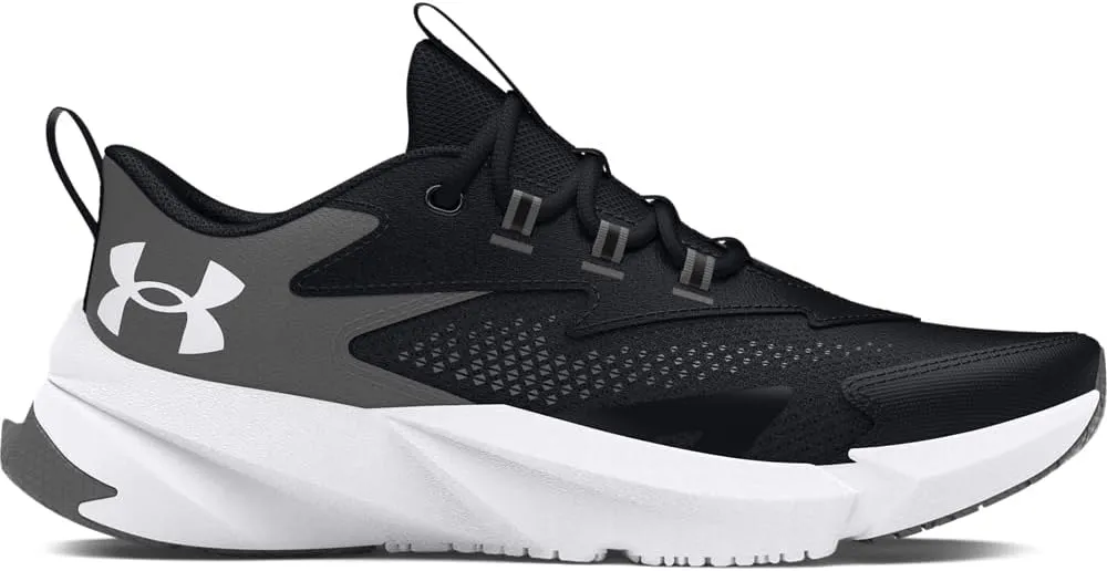 Under Armour Boy's Grade School Scramjet 6 Sneaker