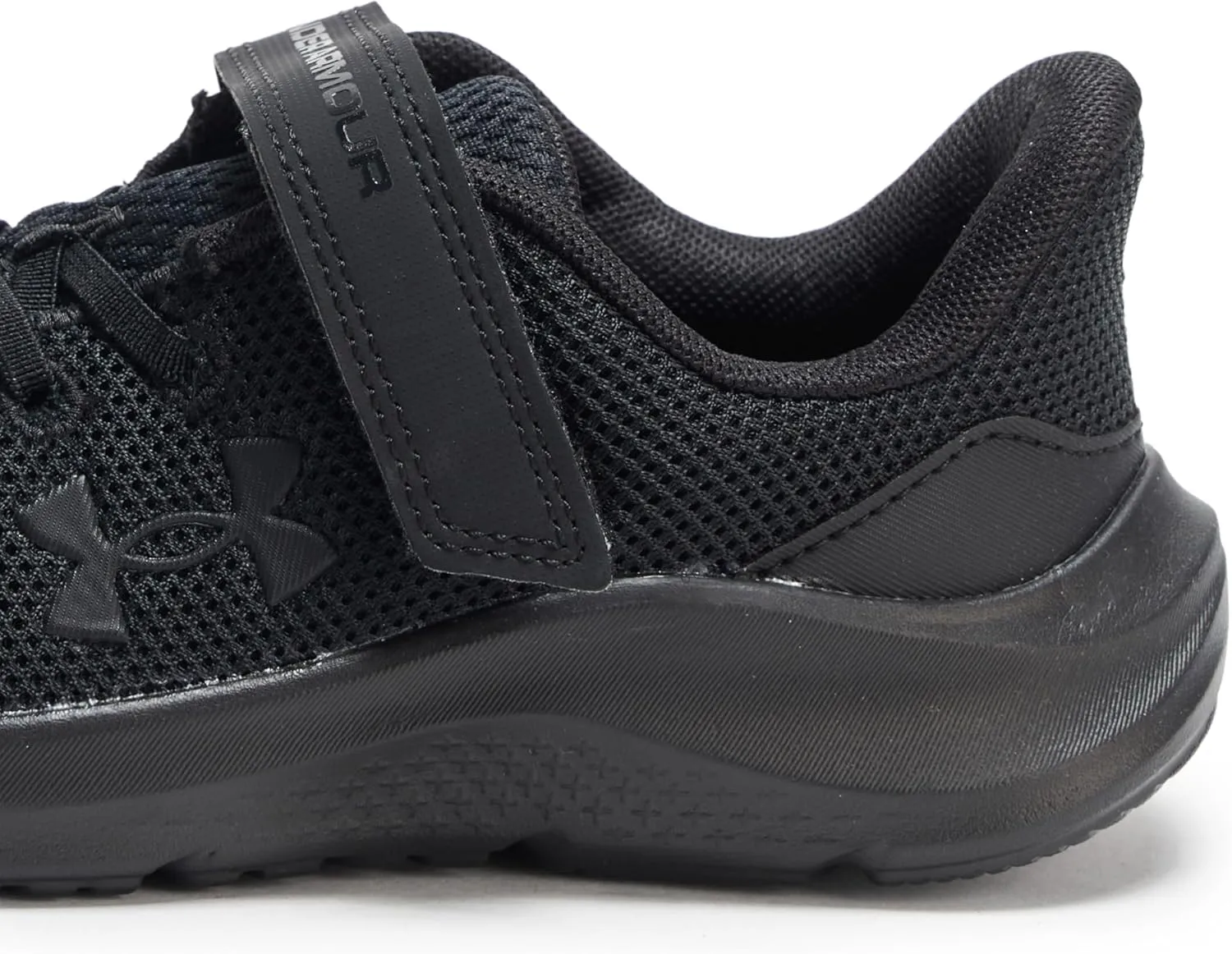 Under Armour Boy's Pre School Pursuit 4 Alternate Closure Sneaker