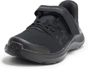 Under Armour Boy's Pre School Pursuit 4 Alternate Closure Sneaker