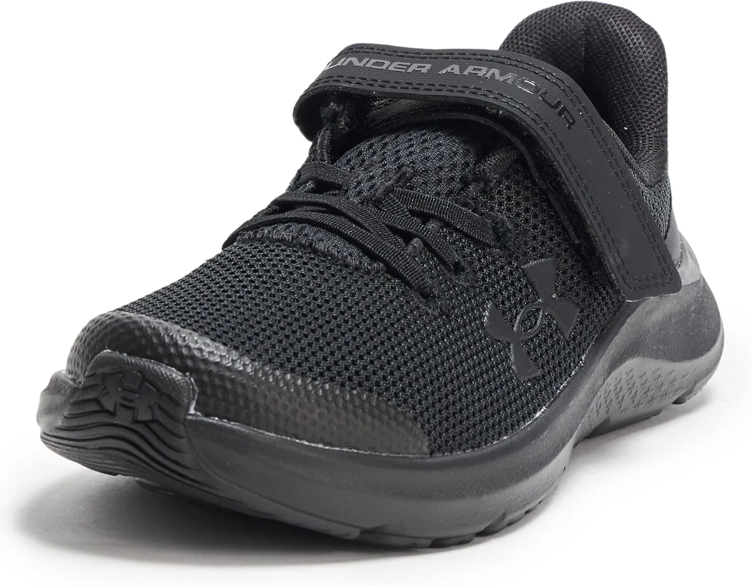 Under Armour Boy's Pre School Pursuit 4 Alternate Closure Sneaker