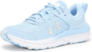 Under Armour Girl's Grade School Assert 10 Sneaker