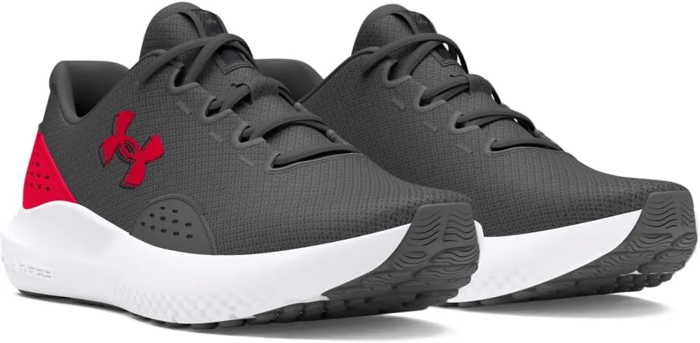 Under Armour Men's Charged Surge 4 Sneaker