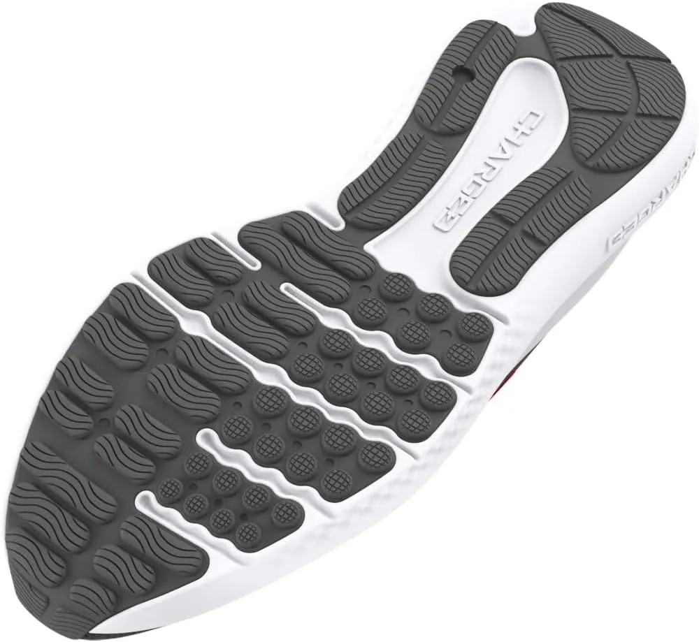 Under Armour Men's Charged Surge 4 Sneaker