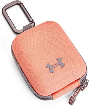 Under Armour Unisex-Adult Micro Essentials Container, (015) Tetra Gray / / White Clay, One Size Fits Most