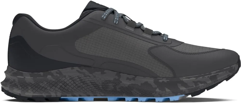 Under Armour Women's Charged Bandit Trail 3 Sneaker