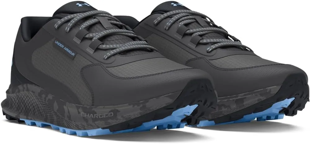 Under Armour Women's Charged Bandit Trail 3 Sneaker